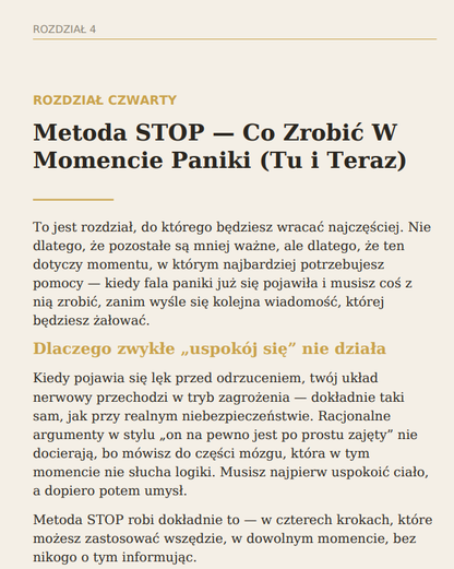 Nie Jesteś Zbyt Wymagająca. Jesteś Lękowo Przywiązana.